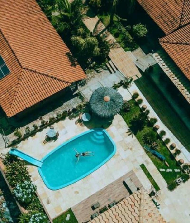Pousada Boa Vista Barreirinhas Eksteriør bilde
